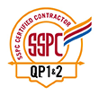 SSPC QP-1 Certified