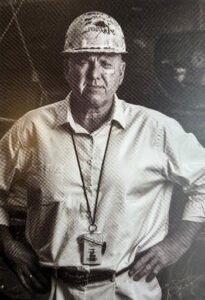 Bill Wren